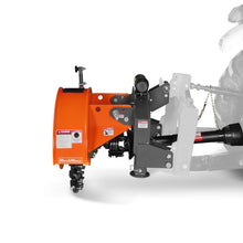 Load image into Gallery viewer, MechMaxx 3-Point PTO Stump Grinder with 44 Carbide Teeth (PTO Shaft Included with Slip Clutch), for 35-80HP Tractor, SG28