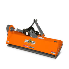 Load image into Gallery viewer, MechMaxx 60'' PTO Driven Flail Mower 3 Point 30-60hp, NAM60