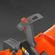 Load image into Gallery viewer, MechMaxx 3-Point PTO Stump Grinder with 34 Carbide Teeth (PTO Shaft Included with Slip Clutch), for 15-45HP Tractor, SG24PRO