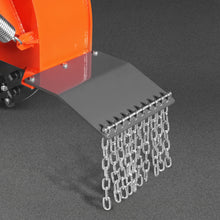 Load image into Gallery viewer, MechMaxx 3-Point PTO Stump Grinder with 34 Carbide Teeth (PTO Shaft Included with Slip Clutch), for 15-45HP Tractor, SG24PRO