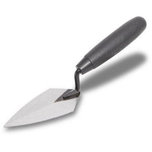 Load image into Gallery viewer, Marshalltown PTP525 5 X 2 1/2" Pointing Trowel with Plastic Handle