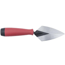 Load image into Gallery viewer, Marshalltown PTSG525 5 X 2 1/2" Pointing Trowel with Soft Grip Handle (6/Pack)