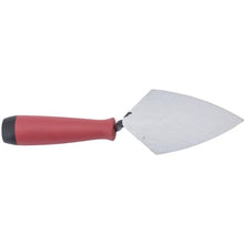 Load image into Gallery viewer, Marshalltown PTSG525 5 X 2 1/2" Pointing Trowel with Soft Grip Handle (6/Pack)