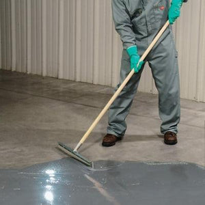 ZIPCRETE™ Self-Leveling Epoxy Resurfacer