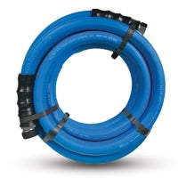 Load image into Gallery viewer, Blu Shield 3000PSI High Pressure Washer Humpback with Wall Mount Plate and Hose Hanger + 1/4"X 50' PW Hose