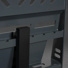 Load image into Gallery viewer, MechMaxx 36'' Mini Skid Steer Pallet Fork Frame Attachment, 2204 lb Weight Capacity