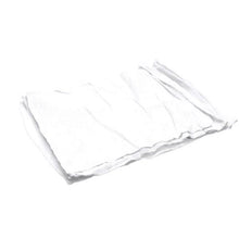 Load image into Gallery viewer, TERRY TOWELS WHITE 14X17 PK6