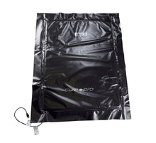 Load image into Gallery viewer, CurePro Concrete Curing Blanket, 3x4 ft, 120V