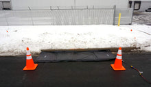 Load image into Gallery viewer, CurePro Concrete Curing Blanket, 3x4 ft, 120V