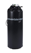 Load image into Gallery viewer, Spray Foam 27 Gallon Cylinder Heater, Preset 90°F, 120V
