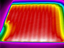 Load image into Gallery viewer, ThawPro Ground Thawing Blanket, 3x4 ft, 120V