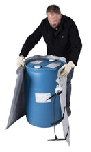 Load image into Gallery viewer, Drum Heater for 55 Gallon Drums, Preset 80°F, 120V, Extreme