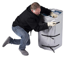 Load image into Gallery viewer, Drum Heater for 55 Gallon Drums, Preset 80°F, 120V, Extreme