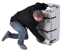 Load image into Gallery viewer, Drum Heater for 55 Gallon Drums, Preset 80°F, 120V, Extreme