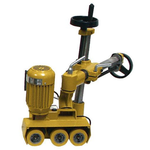 Powermatic - PF3-JR Power Feeder, 1/4HP 1PH 115V, 4-Speed, 3 Wheel