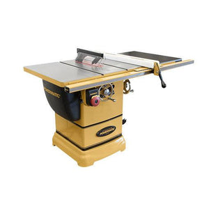 Powermatic - PM1000 Tablesaw, 1-3/4HP 1PH 115V, 30" Accu-Fence System with Riving Knife