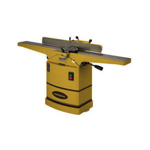 Powermatic - 54A, 6" Jointer, 1HP 1PH 115/230V, Quick-Set Knives