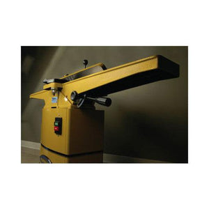 Powermatic - 54A, 6" Jointer, 1HP 1PH 115/230V, Quick-Set Knives