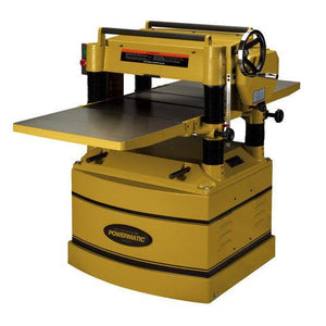 Powermatic - 209, 20" Planer, 5HP 3PH 230/460V