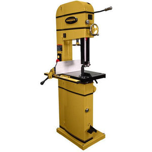 Powermatic - PM1500, 14" Bandsaw, 3HP 1PH 230V