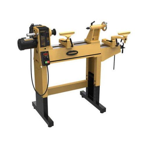 Powermatic - PM2014 Lathe and Stand Kit