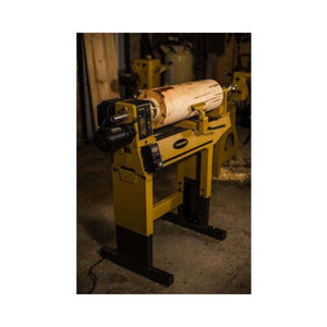 Powermatic - PM2014 Lathe and Stand Kit