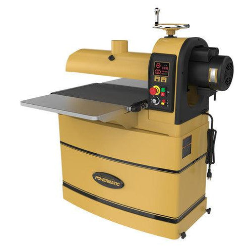 Powermatic - PM2244 Drum Sander, 1-3/4HP, 115V