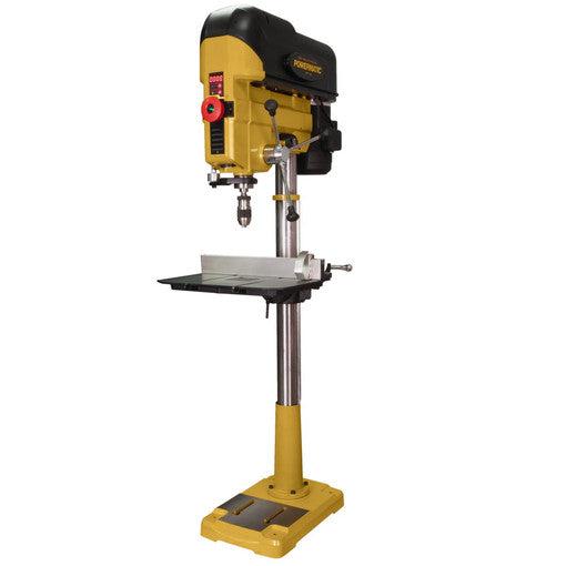 Powermatic - PM2800B Drill Press, 1HP 1PH 115/230V