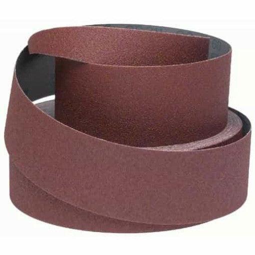 Jet Tools - Ready-To-Cut Abrasive, 120 Grit