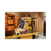 Load image into Gallery viewer, Powermatic - PM2000, 10&quot; Tablesaw, 5HP 1PH 230V, 50&quot; Accu-Fence System, Workbench