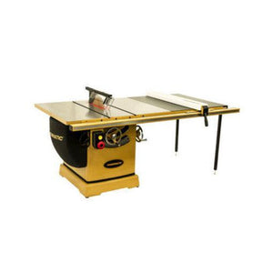 Powermatic - PM3000, 14" Tablesaw, 7.5HP 3PH 230/460V, 50" Accu-Fence