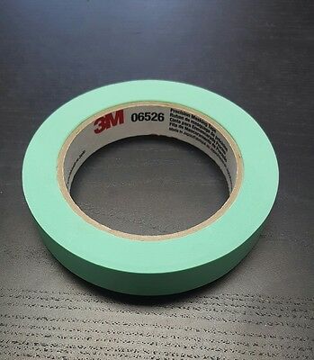 3M Precision Masking Tape 1/4