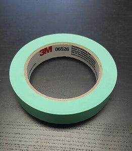 3M Precision Masking Tape 1/4