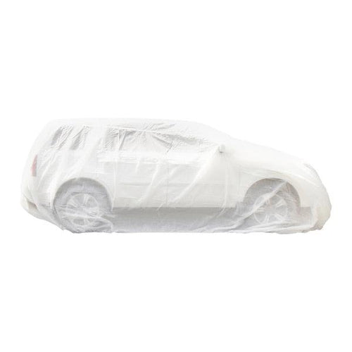 CAR COVER 18.63X17.63 in.