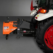 Load image into Gallery viewer, MechMaxx 3-Point PTO Stump Grinder with 34 Carbide Teeth (PTO Shaft Included with Slip Clutch), for 15-45HP Tractor, SG24