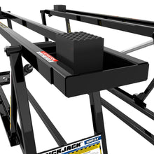 Load image into Gallery viewer, QuickJack 6000TLX Extended Portable Car Lift - 6,000-lbs. Capacity (5175629)