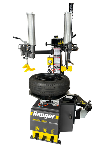 BendPak 5140174 Ranger R980DP 220V GR-YEL