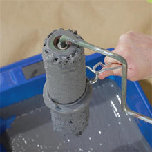 Load image into Gallery viewer, Marshalltown RCS51 Metal Roller Squeegee