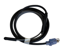 Load image into Gallery viewer, Self-Regulating Heat Trace Cable for Freeze Protection, 6 ft, 120V
