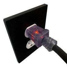 Load image into Gallery viewer, Self-Regulating Heat Trace Cable for Freeze Protection, 50 ft, 120V