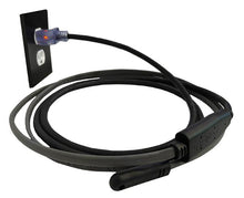 Load image into Gallery viewer, Self-Regulating Heat Trace Cable for Freeze Protection, 75 ft, 120V
