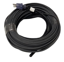 Load image into Gallery viewer, Self-Regulating Heat Trace Cable for Freeze Protection, 100 ft, 120V