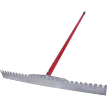 Load image into Gallery viewer, Marshalltown RED700027C 36" Blunt Lute w/6' Handle w/T Connector