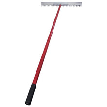 Load image into Gallery viewer, Marshalltown RED700027C 36" Blunt Lute w/6' Handle w/T Connector
