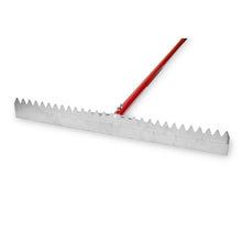Load image into Gallery viewer, Marshalltown RED700028C 32" Sharp Lute w/6' Handle w/T Connector