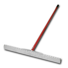 Load image into Gallery viewer, Marshalltown RED700028C 32" Sharp Lute w/6' Handle w/T Connector