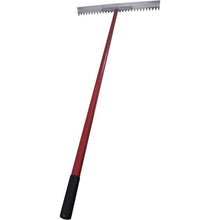 Load image into Gallery viewer, Marshalltown RED700082C 32" Blunt Lute w/8' Handle &amp; T Connector