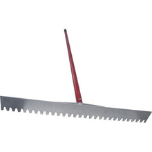 Load image into Gallery viewer, Marshalltown RED700083C 36" Blunt Lute w/7' Handle &amp; T Connector