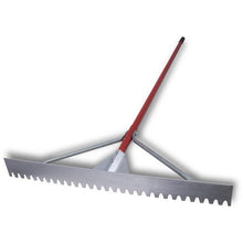 Load image into Gallery viewer, Marshalltown RED700089 32" Blunt Lute w/7' Handle Br.