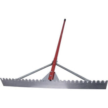 Load image into Gallery viewer, Marshalltown RED700090 32" Blunt Lute w/8' Handle Br.
